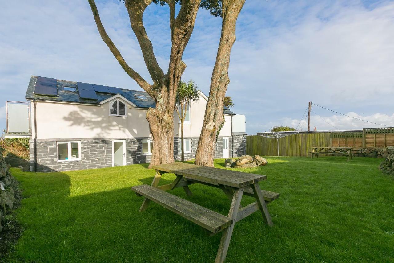 Villa Tara St Ives Exterior foto